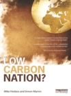 Low Carbon Nation? - eBook