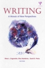 Writing : A Mosaic of New Perspectives - eBook