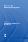 Iran and the International System - eBook