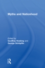 Myths and Nationhood - eBook