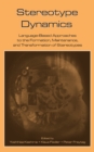 Stereotype Dynamics : Language-Based Approaches to the Formation, Maintenance, and Transformation of Stereotypes - eBook