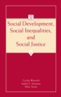 Social Development, Social Inequalities, and Social Justice - eBook