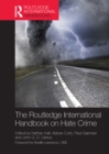 The Routledge International Handbook on Hate Crime - eBook