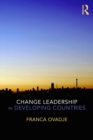 Change Leadership in Developing Countries - eBook