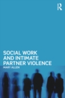 Social Work and Intimate Partner Violence - eBook