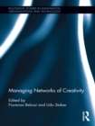 Managing Networks of Creativity - eBook