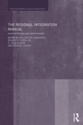 The Regional Integration Manual : Quantitative and Qualitative Methods - eBook