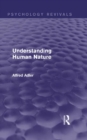 Understanding Human Nature - eBook