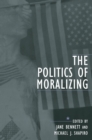 The Politics of Moralizing - eBook