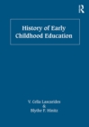 History of Early Childhood Education - eBook