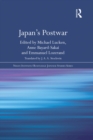 Japan's Postwar - eBook