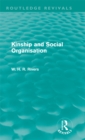 Kinship and Social Organisation (Routledge Revivals) - eBook