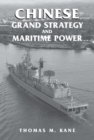 Chinese Grand Strategy and Maritime Power - eBook