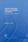 China's One-Child Policy and Multiple Caregiving : Raising Little Suns in Xiamen - eBook