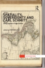 Spatiality, Sovereignty and Carl Schmitt : Geographies of the Nomos - eBook