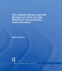 The Literal Sense and the Gospel of John in Late Medieval Commentary and Literature - eBook