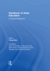 Handbook of Asian Education : A Cultural Perspective - eBook