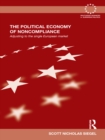 The Political Economy of Noncompliance : Adjusting to the Single European Market - eBook