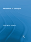 Adam Smith as Theologian - eBook