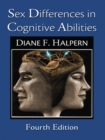 Sex Differences in Cognitive Abilities : 4th Edition - eBook