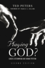 Playing God? : Genetic Determinism and Human Freedon - eBook