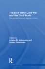 The End of the Cold War and The Third World : New Perspectives on Regional Conflict - eBook