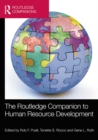 The Routledge Companion to Human Resource Development - eBook