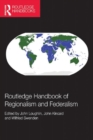 Routledge Handbook of Regionalism & Federalism - eBook