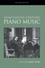 Nineteenth-Century Piano Music - eBook