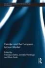 Gender and the European Labour Market - eBook