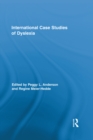 International Case Studies of Dyslexia - eBook