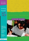 Writing Models Year 5 - eBook