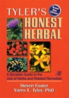Tyler's Honest Herbal : A Sensible Guide to the Use of Herbs and Related Remedies - eBook
