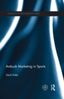 Ambush Marketing in Sports - Gerd Nufer