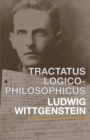 Tractatus Logico-Philosophicus : German and English - Ludwig Wittgenstein