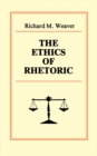 The Ethics of Rhetoric - eBook