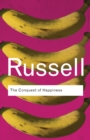 The Conquest of Happiness - eBook