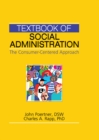 Textbook of Social Administration : The Consumer-Centered Approach - eBook