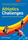 Athletics Challenges : A Resource Pack for Teaching Athletics - eBook