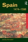 Spain 1474-1598 - eBook