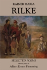 Rainer Maria Rilke : Selected Poems - Rainer Maria Rilke