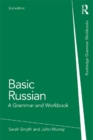 Basic Russian : A Grammar and Workbook - eBook