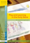 Play and Learning in the Early Years : An Inclusive Approach - eBook