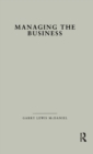 Managing the Business : How Successful Managers Align Management Systems with Business Strategy - eBook