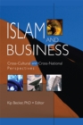 Islam and Business : Cross-Cultural and Cross-National Perspectives - eBook