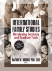 International Family Studies : Developing Curricula and Teaching Tools - eBook