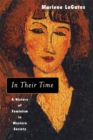 In Their Time : A History of Feminism in Western Society - eBook