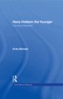 Hans Holbein the Younger : A Guide to Research - eBook