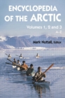 Encyclopedia of the Arctic - Mark Nuttall