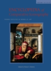 Encyclopedia of Comparative Iconography : Themes Depicted in Works of Art - Helene E. Roberts